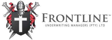 Frontline Logo