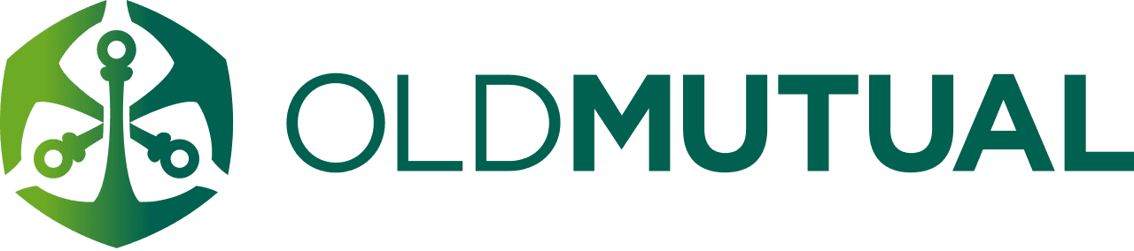Old Mutual Logo