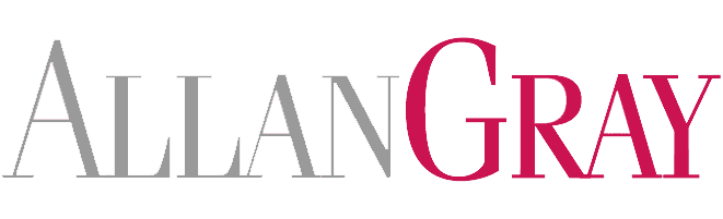 Allan Gray Logo