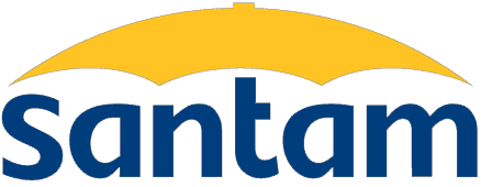 Santam Logo
